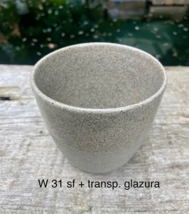 Hmota W31sf sůl pepř jemně ostřená (1ks = 10kg) novinka