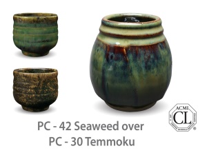 Glazura PC 42 seaweed (1ks = 472ml) novinka
